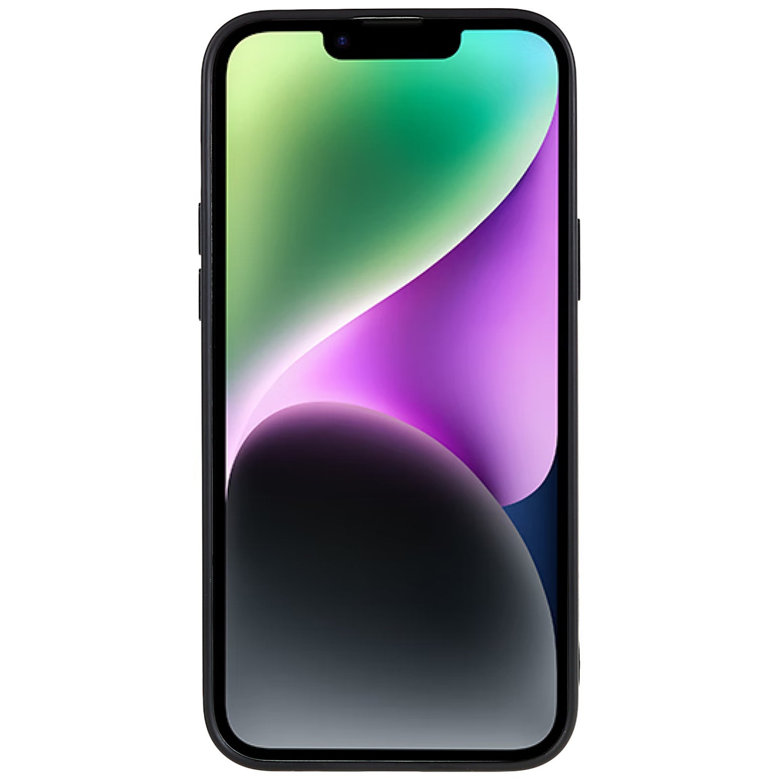 Soft TPU Phone Case for iPhone 14 13 Matte Finish Anti-scratch Cell Phone Back Cover Soft TPU Phone Case for iPhone 14 13 Matte Finish Anti-scratch Cell Phone Back Cover